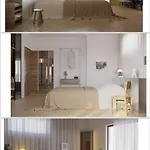 アパート Elda Yellow Palace, In Center
