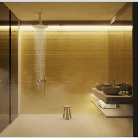 Apartment Elda Yellow Palace, In Center Tirana