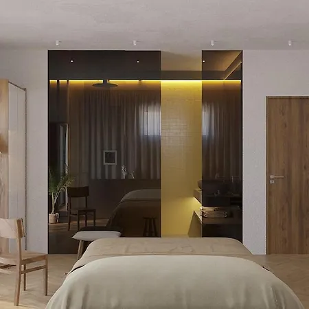 Elda Yellow Palace, In Center Apartment Tirana