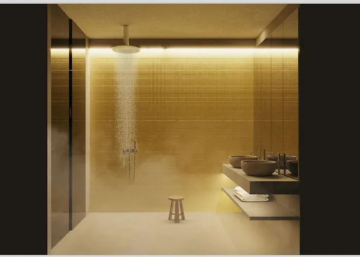 Apartamento Elda Yellow Palace, In Center Tirana