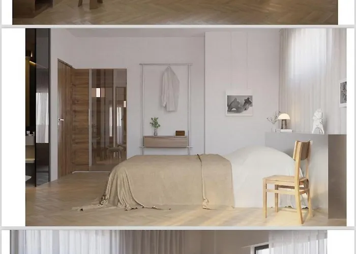 Apartamento Elda Yellow Palace, In Center