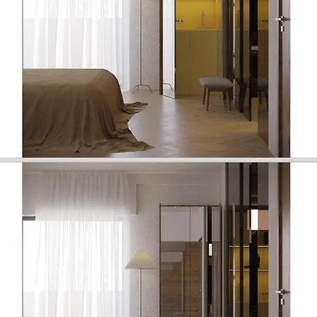 Elda Yellow Palace, In Center Apartamento *