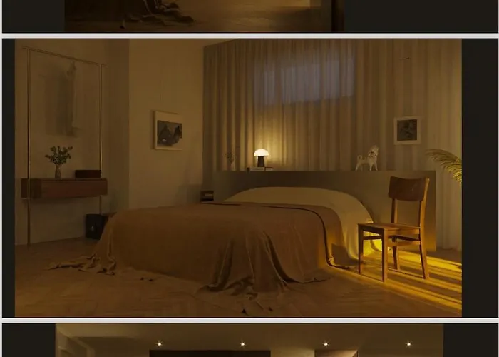 Elda Yellow Palace, In Center Apartamento *