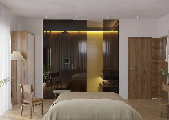 Elda Yellow Palace, In Center Apartamento Tirana