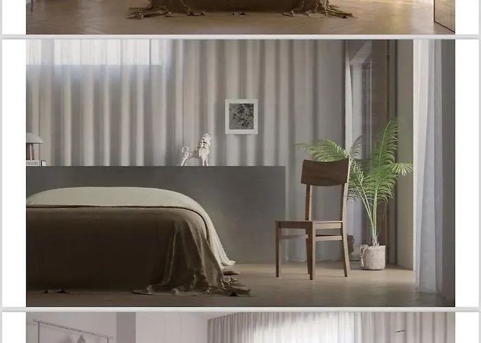 Apartamento Elda Yellow Palace, In Center