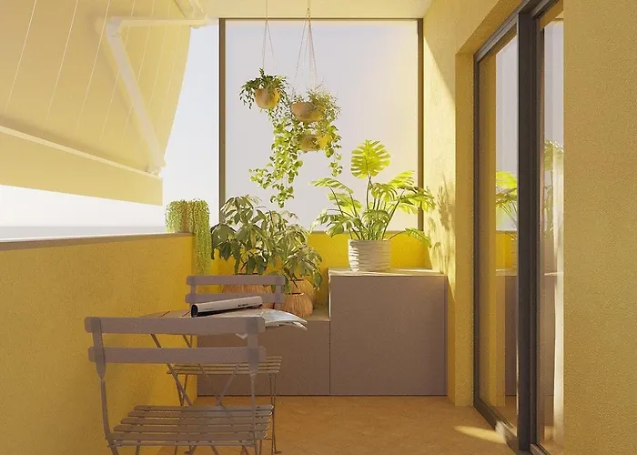 Elda Yellow Palace, In Center Apartamento Tirana